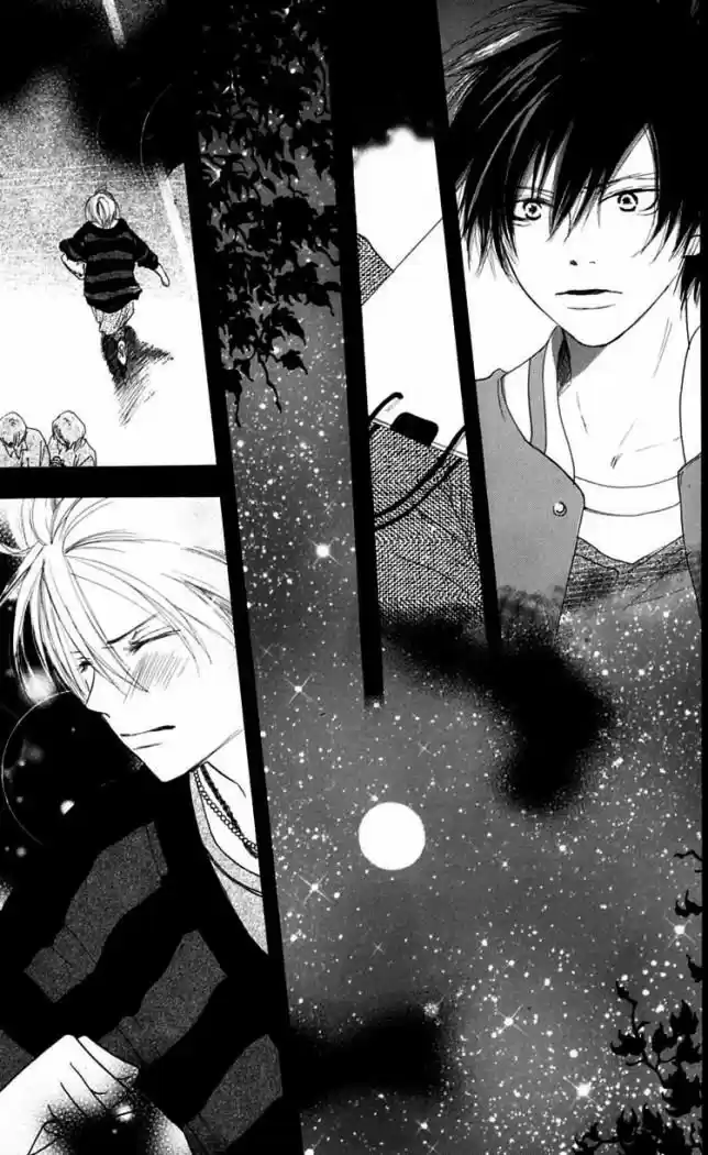 Koukou Debut capítulo 9, página 52