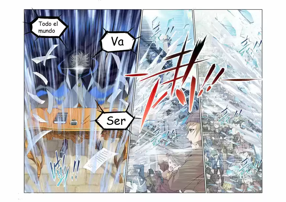 Kuangshen capítulo 10, página 4