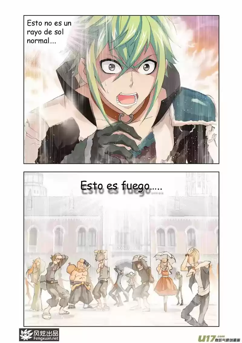 Kuangshen capítulo 12, página 2