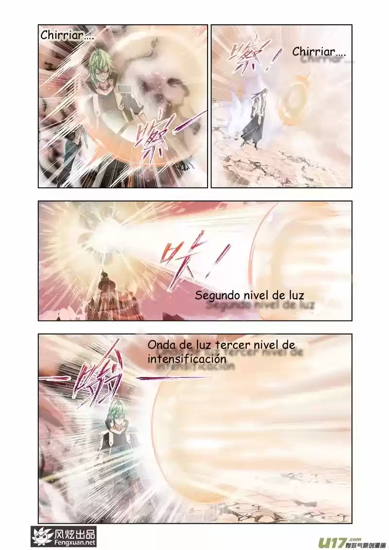Kuangshen capítulo 12, página 14