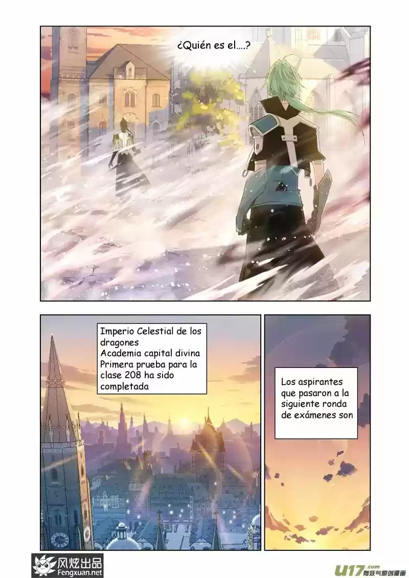 Kuangshen capítulo 13, página 9