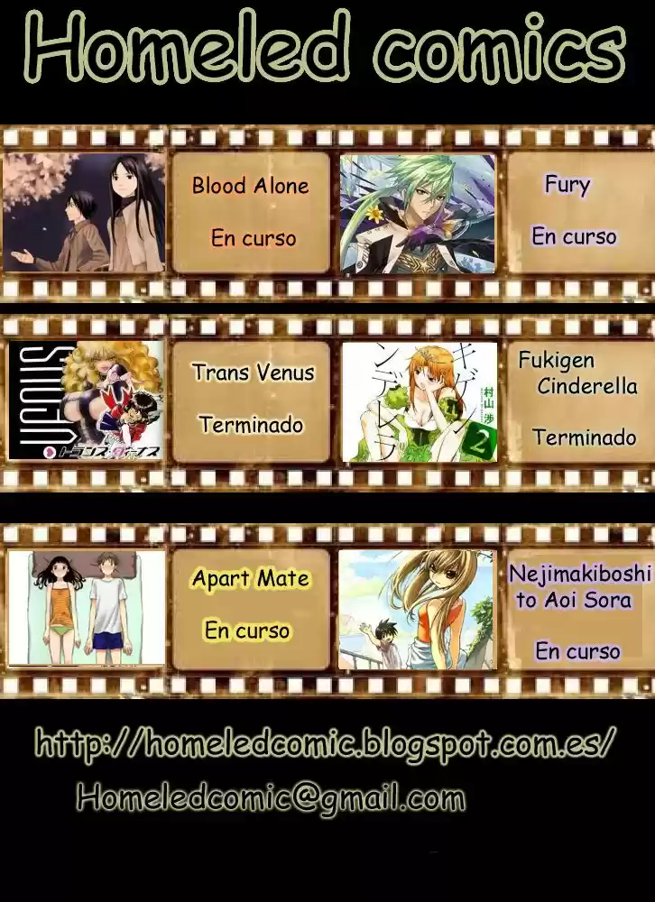 Kuangshen capítulo 15, página 1