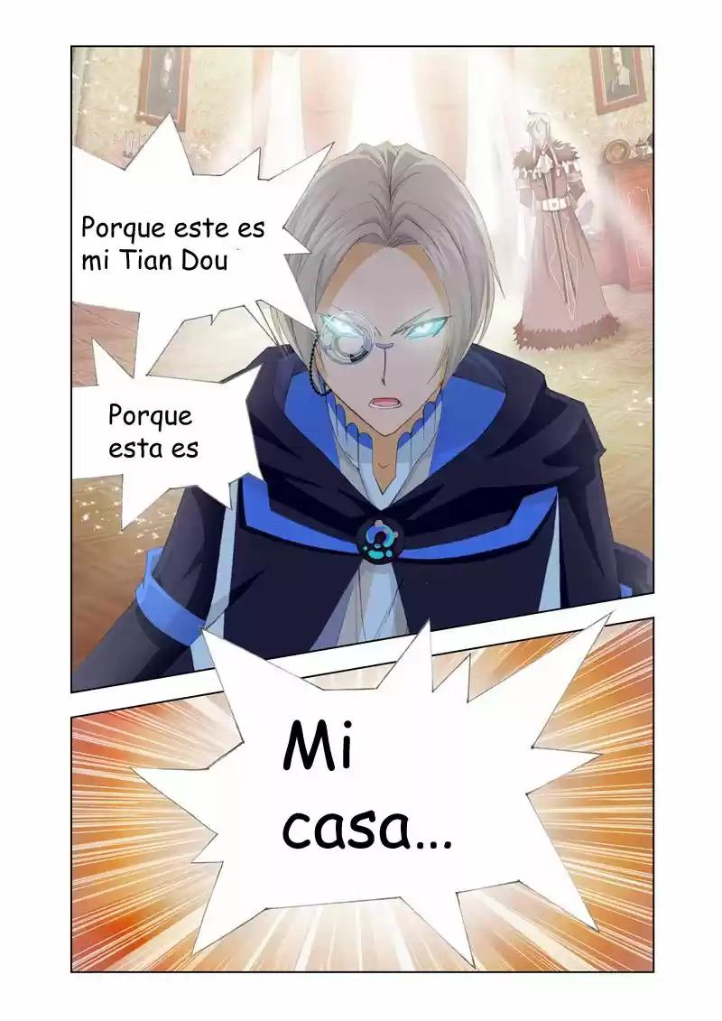 Kuangshen capítulo 18, página 14