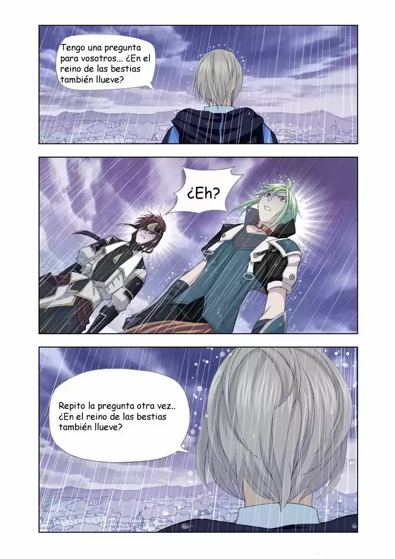 Kuangshen capítulo 19, página 2
