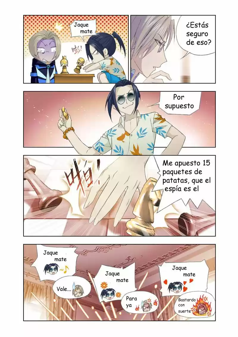 Kuangshen capítulo 20, página 5