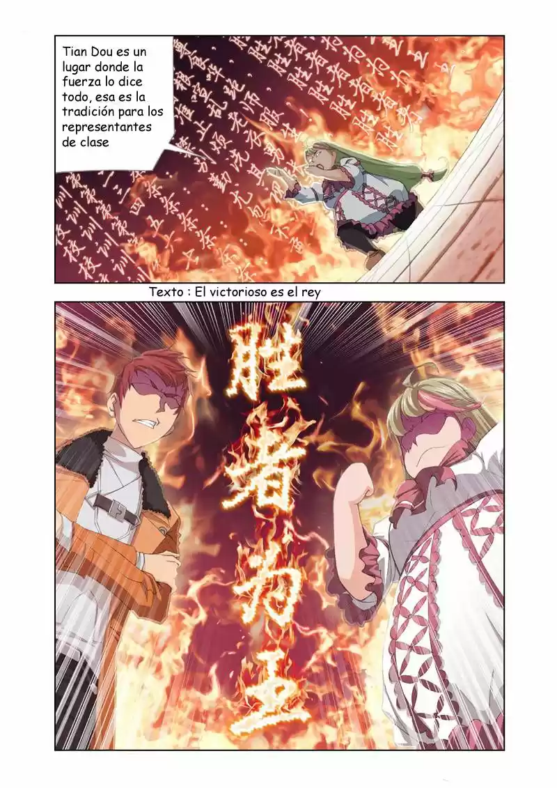 Kuangshen capítulo 20, página 12