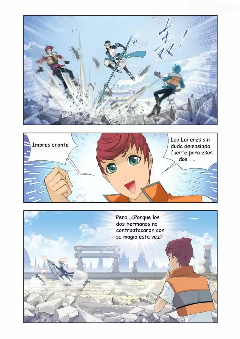 Kuangshen capítulo 23, página 7