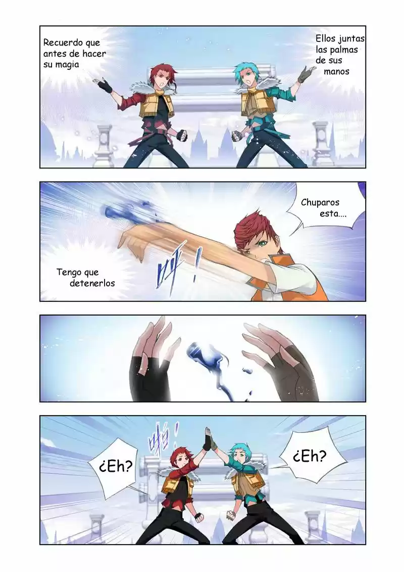 Kuangshen capítulo 23, página 9