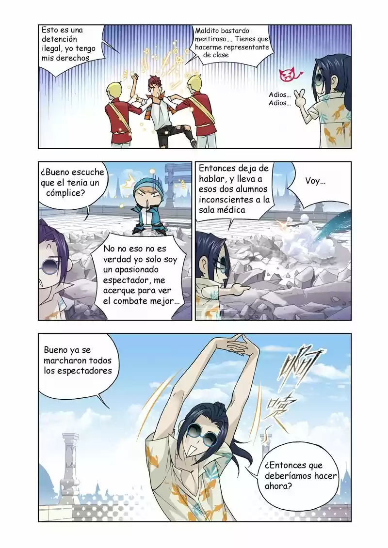 Kuangshen capítulo 24, página 7