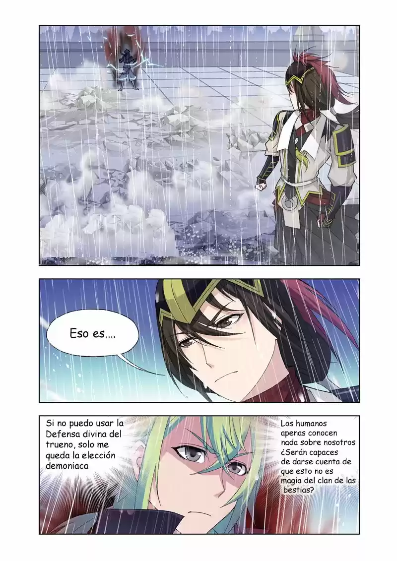 Kuangshen capítulo 26, página 5