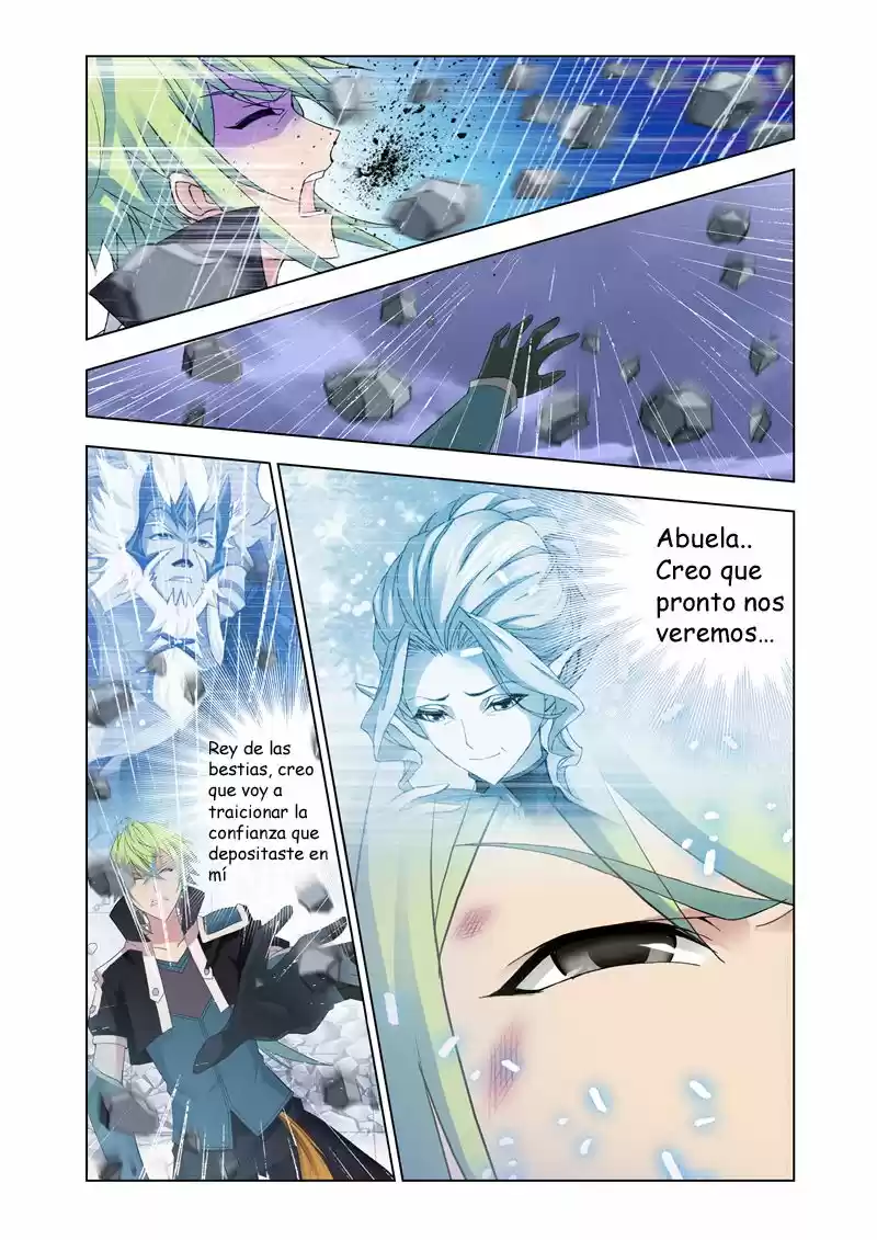 Kuangshen capítulo 26, página 13