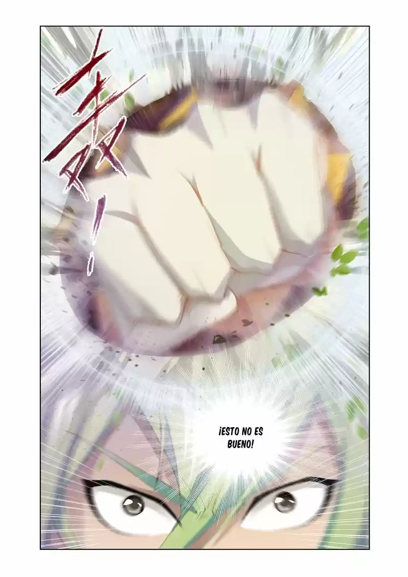 Kuangshen capítulo 4, página 11