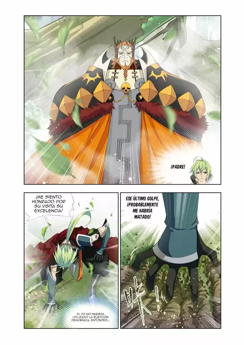 Kuangshen capítulo 4, página 15