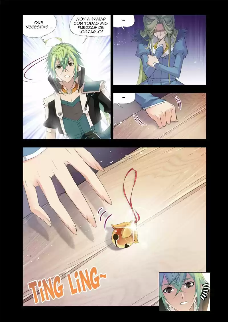 Kuangshen capítulo 6, página 6