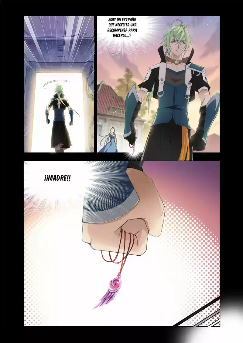 Kuangshen capítulo 6, página 12