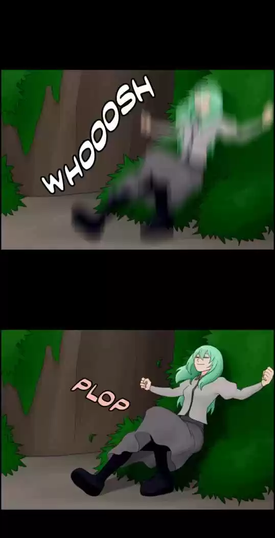 Kubera - El Ultimo Dios capítulo 13, página 2