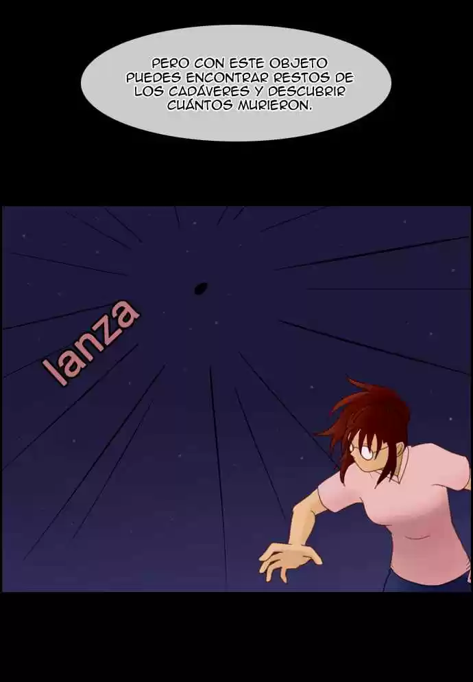 Kubera - El Ultimo Dios capítulo 13, página 7