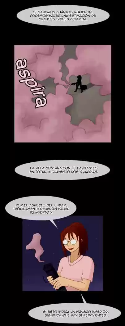Kubera - El Ultimo Dios capítulo 13, página 9