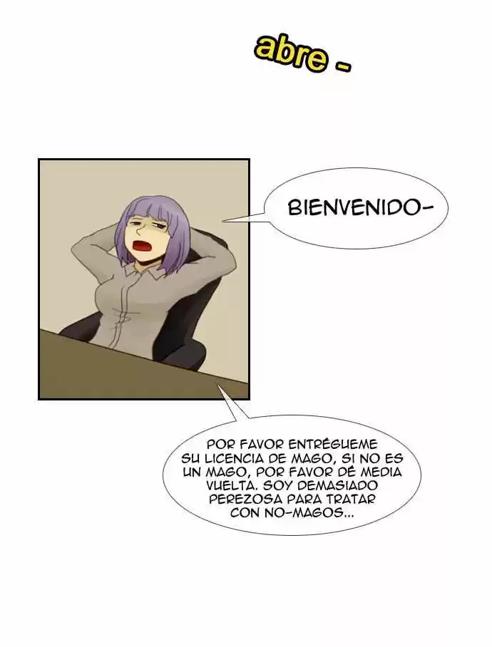 Kubera - El Ultimo Dios capítulo 13, página 15