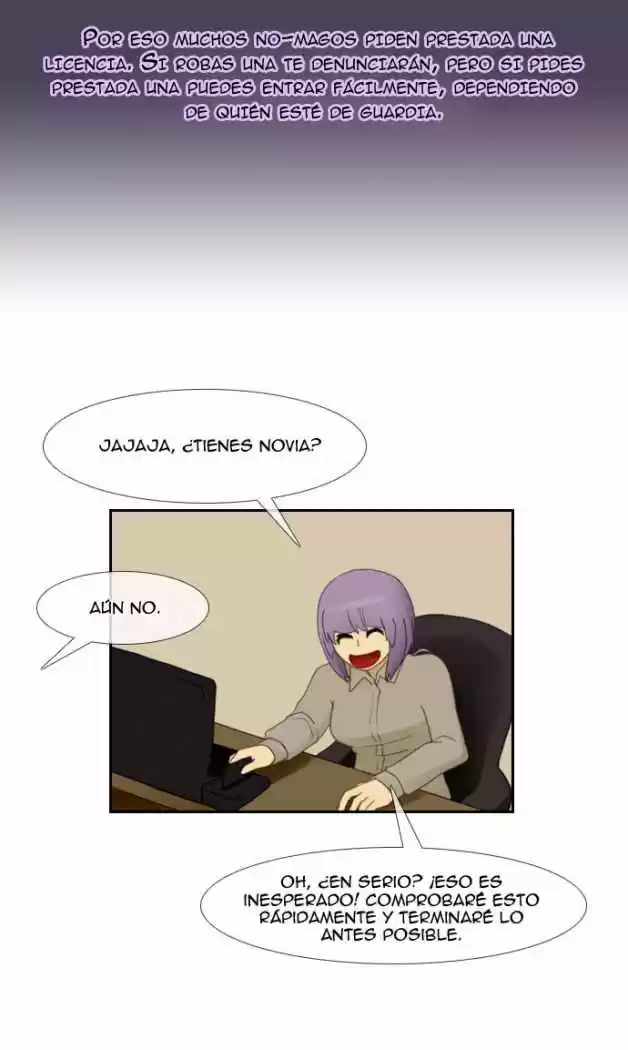 Kubera - El Ultimo Dios capítulo 13, página 18