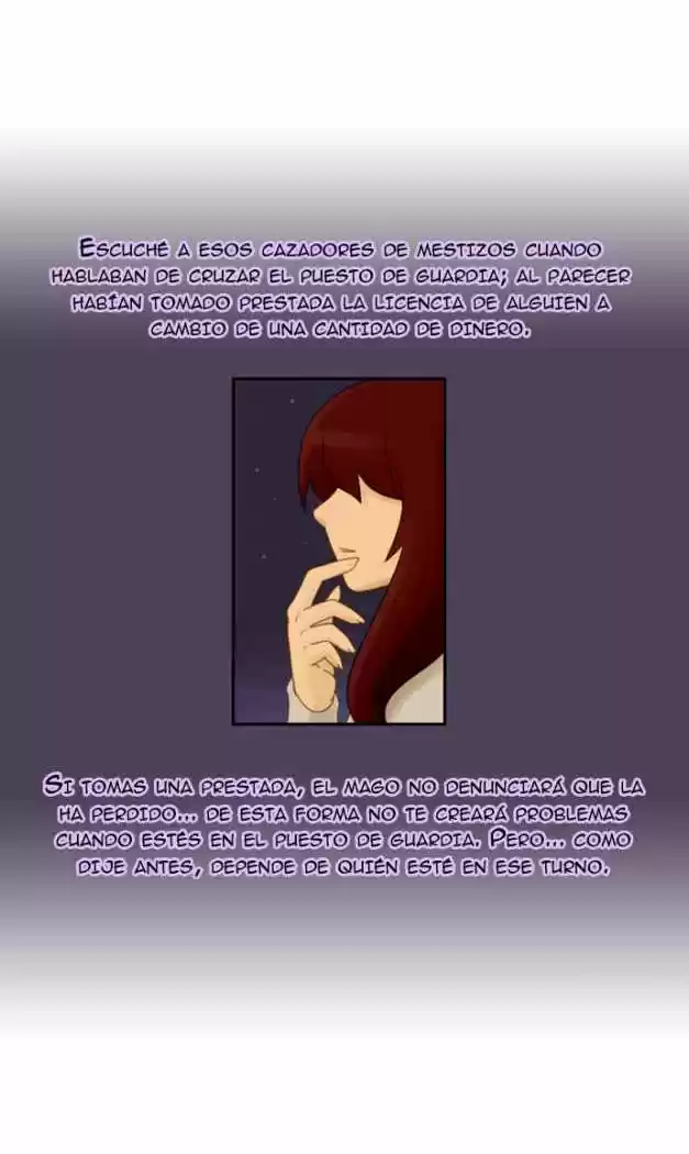 Kubera - El Ultimo Dios capítulo 13, página 19