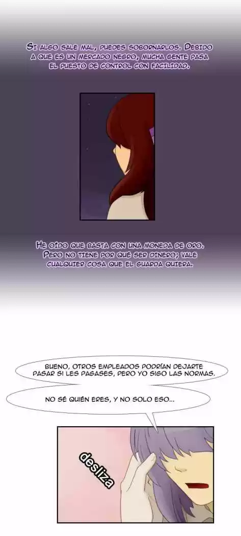 Kubera - El Ultimo Dios capítulo 13, página 21