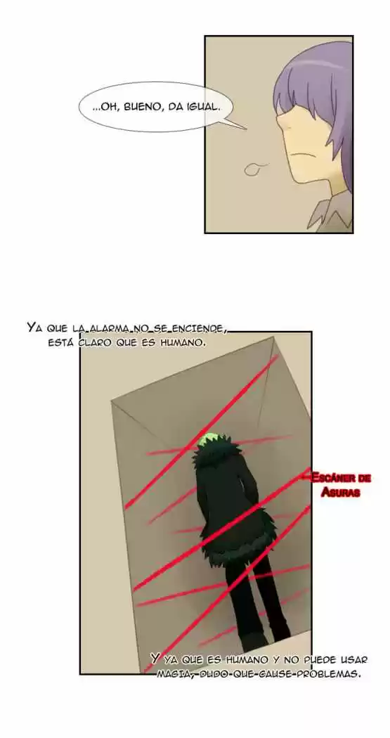 Kubera - El Ultimo Dios capítulo 13, página 24