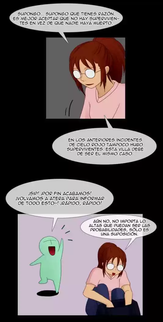 Kubera - El Ultimo Dios capítulo 13, página 26
