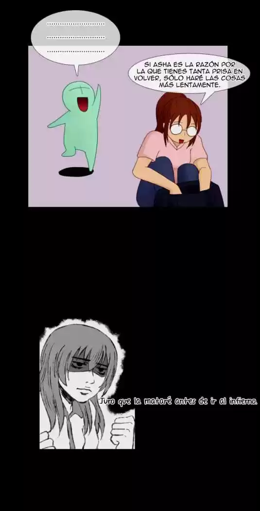 Kubera - El Ultimo Dios capítulo 13, página 27