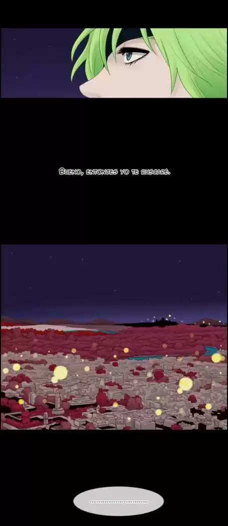 Kubera - El Ultimo Dios capítulo 13, página 30
