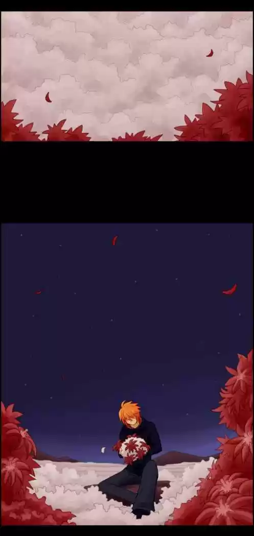 Kubera - El Ultimo Dios capítulo 13, página 32