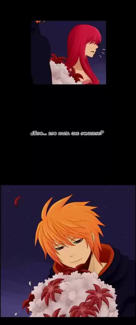 Kubera - El Ultimo Dios capítulo 13, página 34