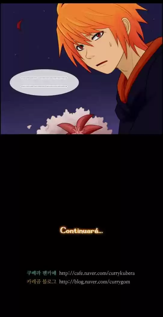 Kubera - El Ultimo Dios capítulo 13, página 37