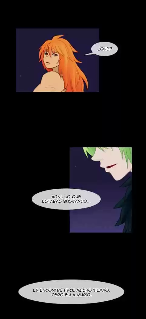 Kubera - El Ultimo Dios capítulo 14, página 24