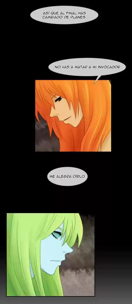 Kubera - El Ultimo Dios capítulo 17, página 24