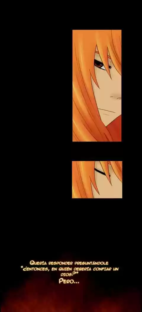 Kubera - El Ultimo Dios capítulo 18, página 24