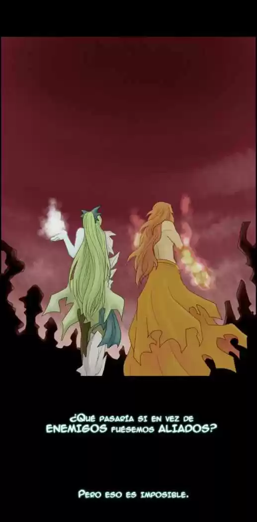 Kubera - El Ultimo Dios capítulo 18, página 34