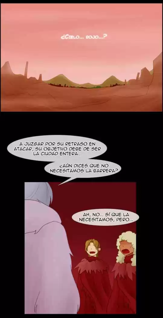 Kubera - El Ultimo Dios capítulo 19, página 30