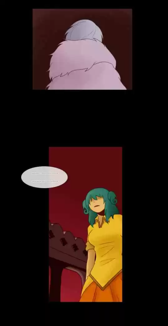 Kubera - El Ultimo Dios capítulo 19, página 33