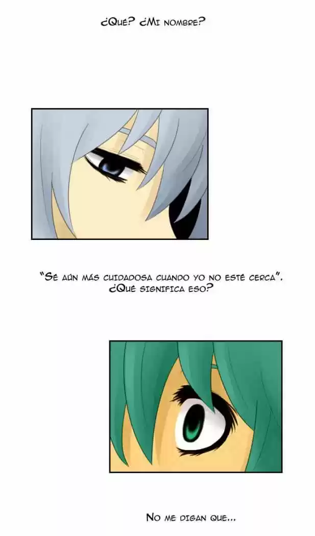 Kubera - El Ultimo Dios capítulo 19, página 41
