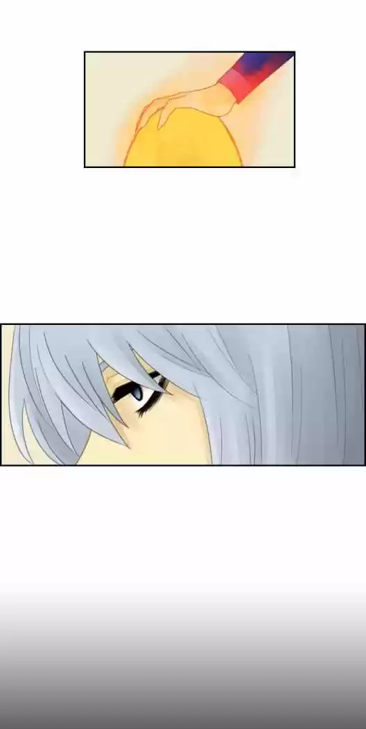 Kubera - El Ultimo Dios capítulo 19, página 47