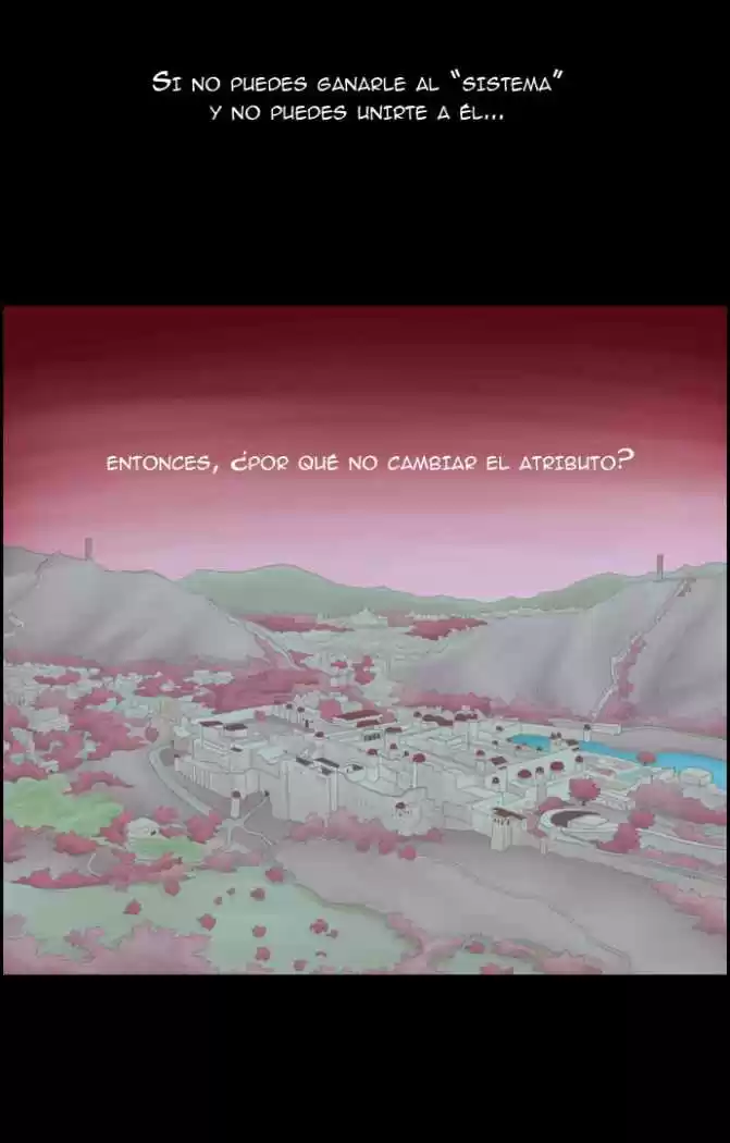 Kubera - El Ultimo Dios capítulo 20, página 5