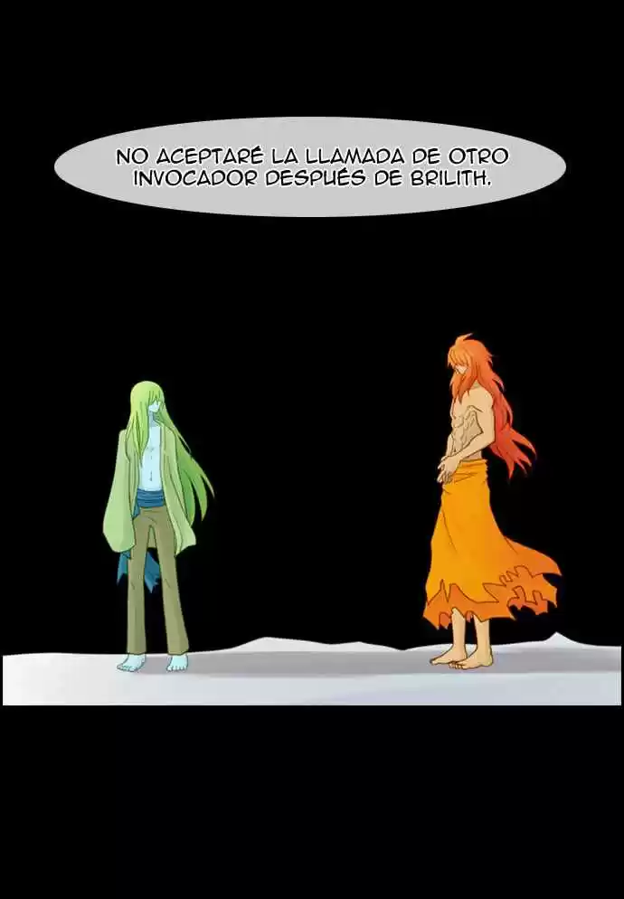 Kubera - El Ultimo Dios capítulo 20, página 21