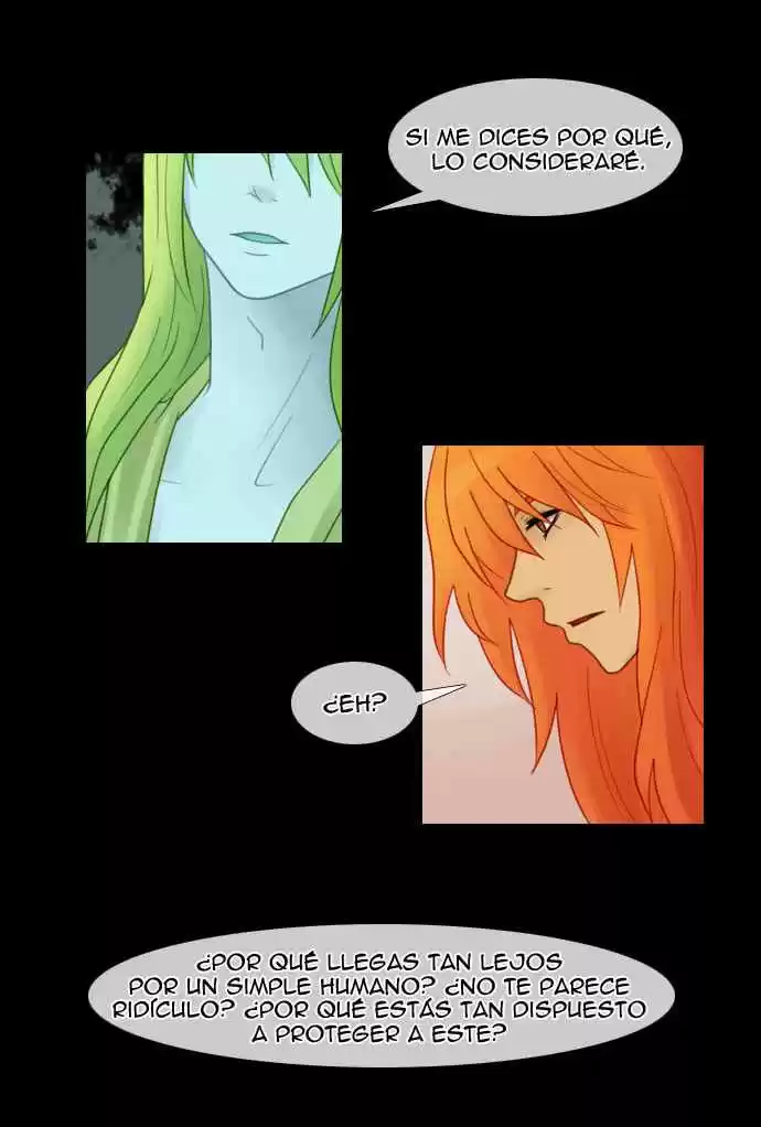 Kubera - El Ultimo Dios capítulo 20, página 24