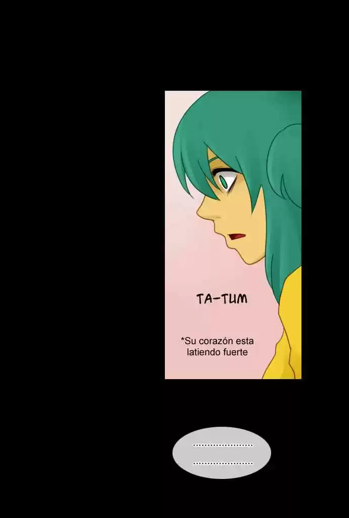 Kubera - El Ultimo Dios capítulo 20, página 44
