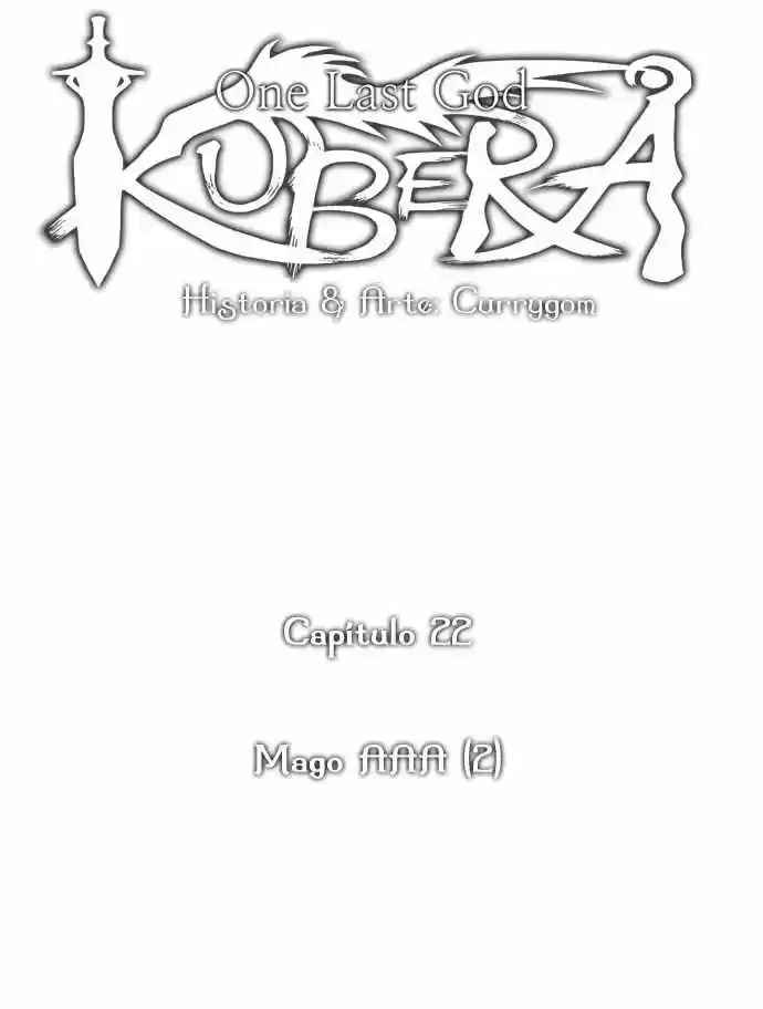 Kubera - El Ultimo Dios capítulo 22, página 5