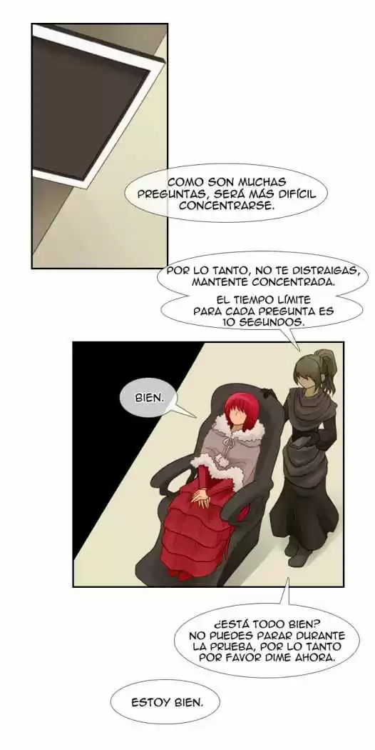 Kubera - El Ultimo Dios capítulo 22, página 14