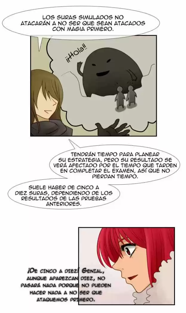Kubera - El Ultimo Dios capítulo 23, página 5