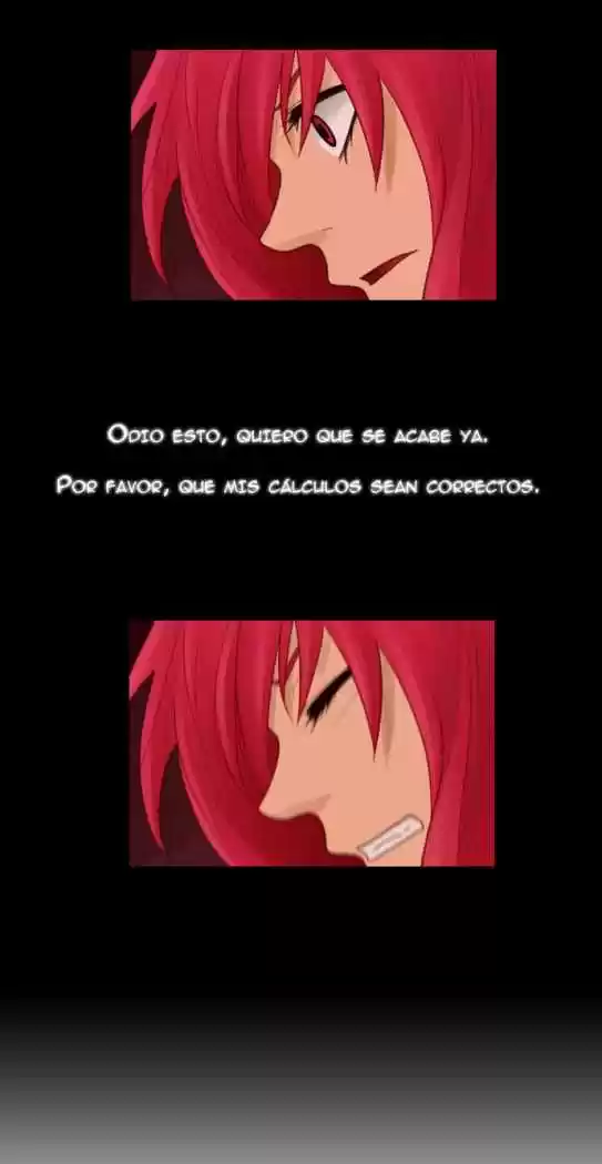 Kubera - El Ultimo Dios capítulo 23, página 24