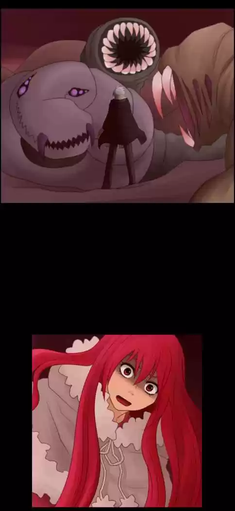 Kubera - El Ultimo Dios capítulo 23, página 33